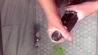 What can I do to make my stepdad happy since he was my first? I worship his big black cock and he deserves to cum multiple times a day.