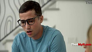 i really need to get pregnant from you step son with my big tits ready