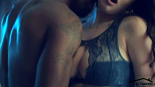 busty goddess, how does rubbing clit to orgasm feel while taking that bbc?