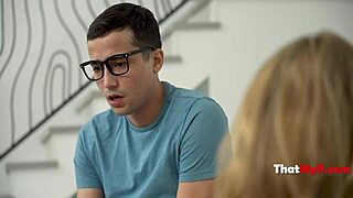 i really need to get pregnant from you step son with my big tits ready