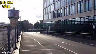 My porn vlog01 i am ready for shooting