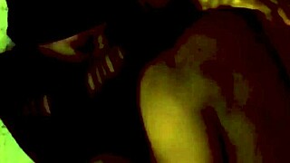 Big Ass Ebony Rides Big Cock In Doggystyle For Wet Pussy Orgasm Early Morning