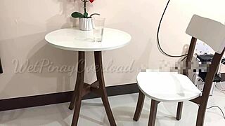 roommate dream about sharing a wild moment with me in my bathroom