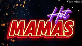 This brazilian milf with shaved pussy enjoys interracial group riding and cunilingus in intriguing orgy.