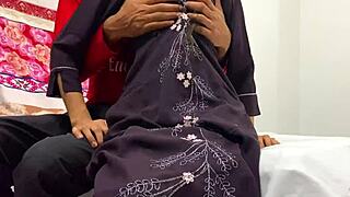 hey, fuck my friend's widow stepmom's big ass and tight pussy hard in homemade indian rough sex