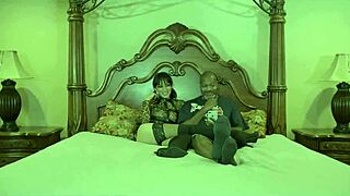 4 Course Meal With Channy Crossfire