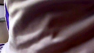 Intense Fuck For Hot Stepmom In Short Dress In Kitchen