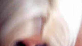 hey slut, ready to take your first big black cock and get humiliated in this interracial pov?