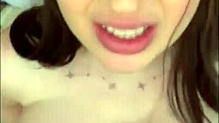 Favorite Alyx Star Delivers Intense Titty Fucking with Big Boobs