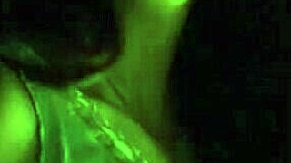 Can you handle Elizabeth Olsen moaning so hot with big tits in California celebrity sex?