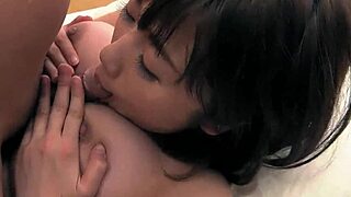 Curvy Japanese Mature Wife With Big Natural Tits Wet Pussy Uncensored Creampie Casting Fuck