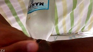 Dama de compañía offers escort service as prepago in Caracas