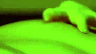 What makes this the best kissing scene from an Indian actress with such passion and detail