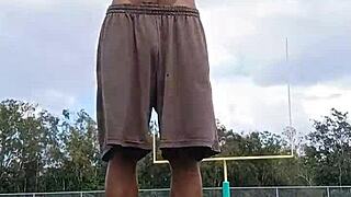 Positive review of a good workout session with mature brunette and fitness tips