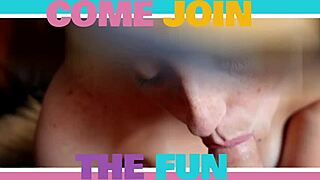 i love when milf joins my step daughter for threesome creampie