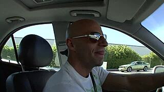 chatting about fucking that blonde milf mom with big tits and shaved pussy