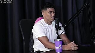 巴西跨性别好奇户外双性恋主导试镜