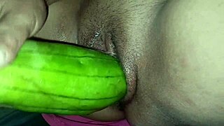 He filled horny teen roommate pussy with cum after passionate morning sex