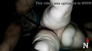 大黑鸡巴猛捅胖拉丁肥臀全身震颤超爽