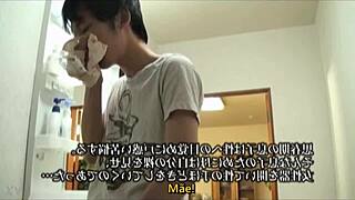 Asian Big Tits Japanese JAV with Portuguese Subtitles Sofia Takigawa