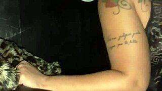 Ruiva Casada Sucks Husband Then Hits Swing House Alone For Creampie Gloryhole Vagina With Stranger