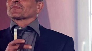 hey, ever thought salty balls could be a girl's top pick?