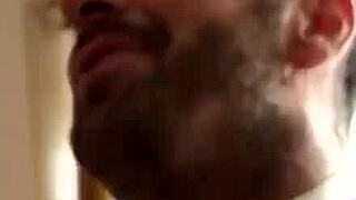 pascalsvideo com - naughty princess paris craves for a massive schlong