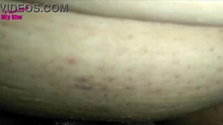 Young bull passionately fucks milf bbw with intense desire