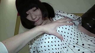 Oh man, I uh, love watchin' this nasty Japanese goddess gettin' all wild in free JAV, ya know?