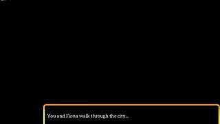 My new family game series reaches episode 313 with brunette adventures