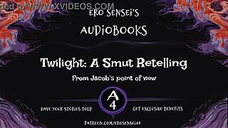 twilight smut retelling jacobs pov