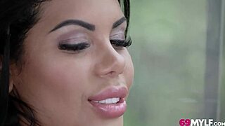 i feel so horny watching kesha ortega that sexy venezuelan with big tits deepthroat and ride in missionary