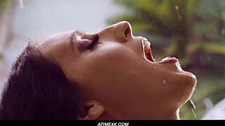 my thirst is unquenchable, cadence lux shares with aiden ashley