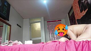 Why does this unfaithful wife end up sleeping with her followers in bed bareback