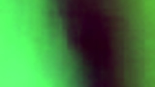 Cute Korean girl masturbates with AI while craving big black monster cock action.