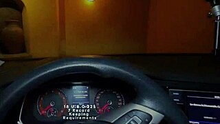 I feel so hot as this milf madrastra and petite hijastra team up in 3 some casting with big tits blowjob and cowgirl riding in bedroom amateur action