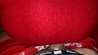 why is my stepdad giving me cum in my pussy while we watch a movie together