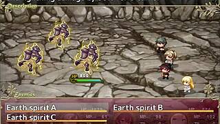 嘿大奶妹探洞穴本子冒险第3部