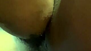 I love compiling those exotic ebony pussy eating moments with wet clit licking and muff diving in heels