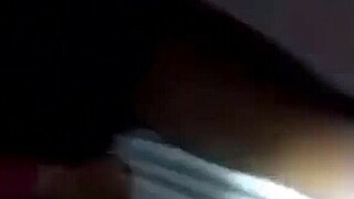 comecei comendo a casada na cama terminei na banheira with big black cock domination and dirty talk