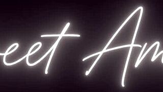 oh man, that gentle dance as i slip out of my outfit right here in the living room