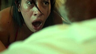 my husband catches me cheating and fucks me rough in doggystyle until creampie pregnancy with kylei ellish and thor jhonson