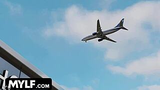 What If Dr Kylas Secret Involved A Young Studs Orgasm Healing Her Muscular Patient With Rough Blowjob