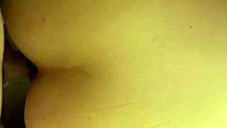 Subtle Double Penetration With Dick Sucking And Anal Featuring Dildo Toys And Deepthroat Cum In Mouth