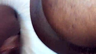 boss's wife lay asleep as i snuck in and banged her hard