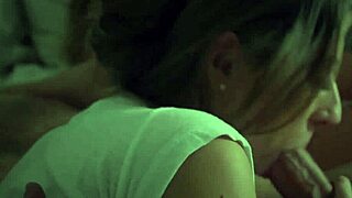 i cant believe stepdad woke up with my fat ass on his cock in the night famlust