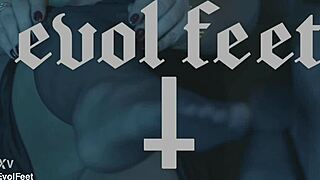 I need you to worship my milf soles right now