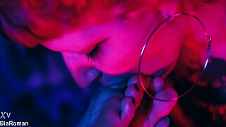 Horny Girls Dive into FEET TICKLING and Licking Bondage