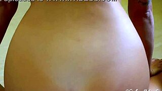 my busty stepsis catches me wanking so i fuck her hard pov with big tits bouncing