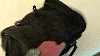 Ali Allure Shares Bed with Co-Worker in Squirting Doggystyle Cunilingus Creampie Session